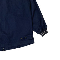 Other Designers Issey Miyake - 🔥Denim IM Product Zipper Jacket