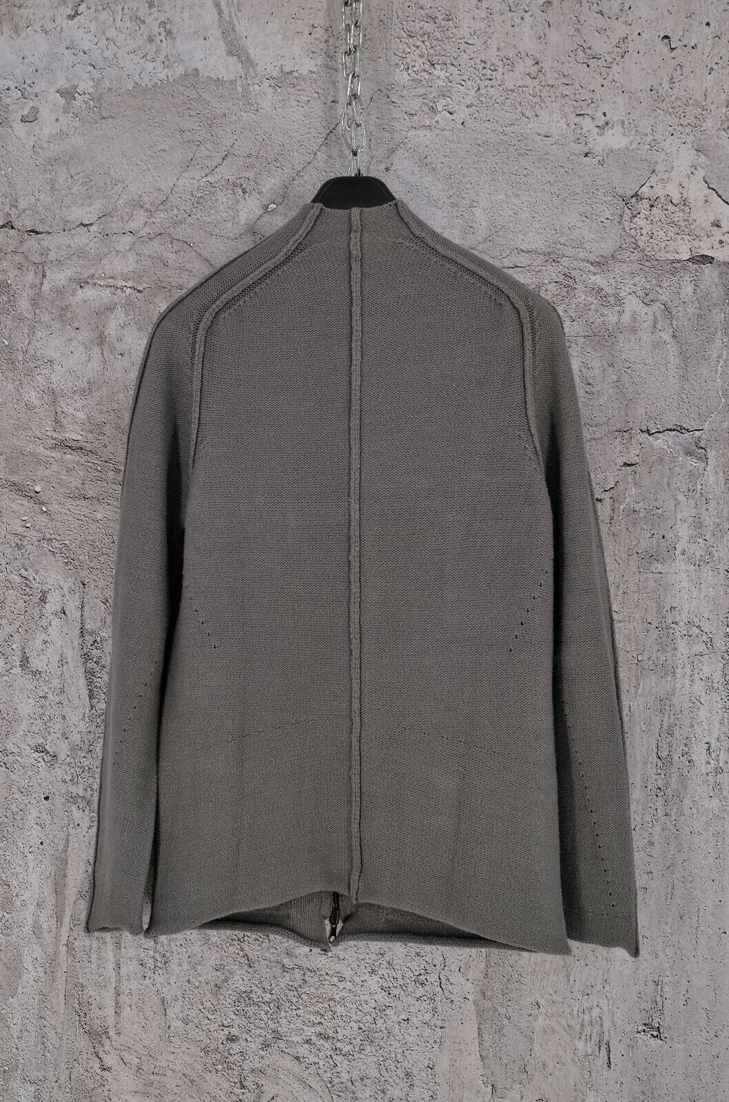 NWT Label Under Construction Reversible Worker Jacket , 1526$ - 2