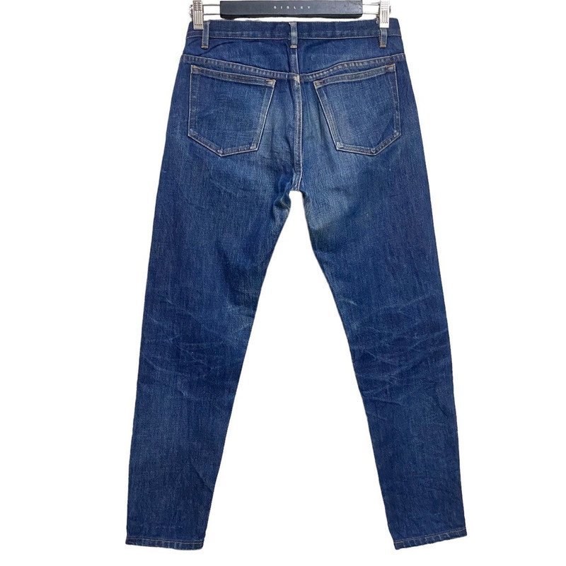 APC Cure H jean Etroit Ivy Fit - 1