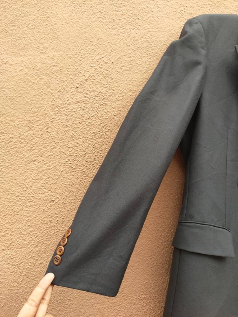 Milano Uomo - Milano Blazer Jacket - 3