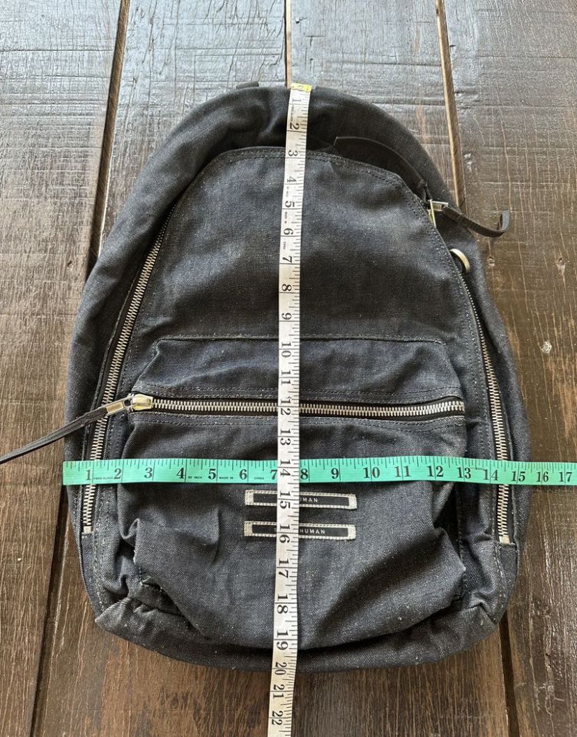 Rick owen x Rick Owen Drkshdw - 16