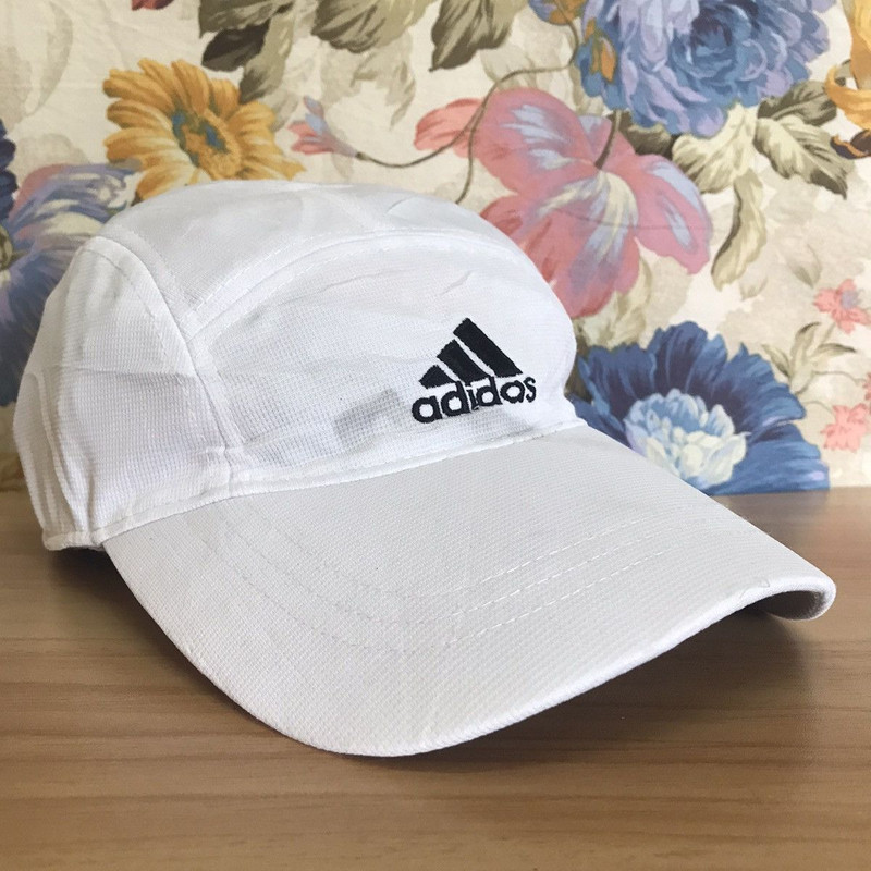 Adidas 5 Panel Hat - 1