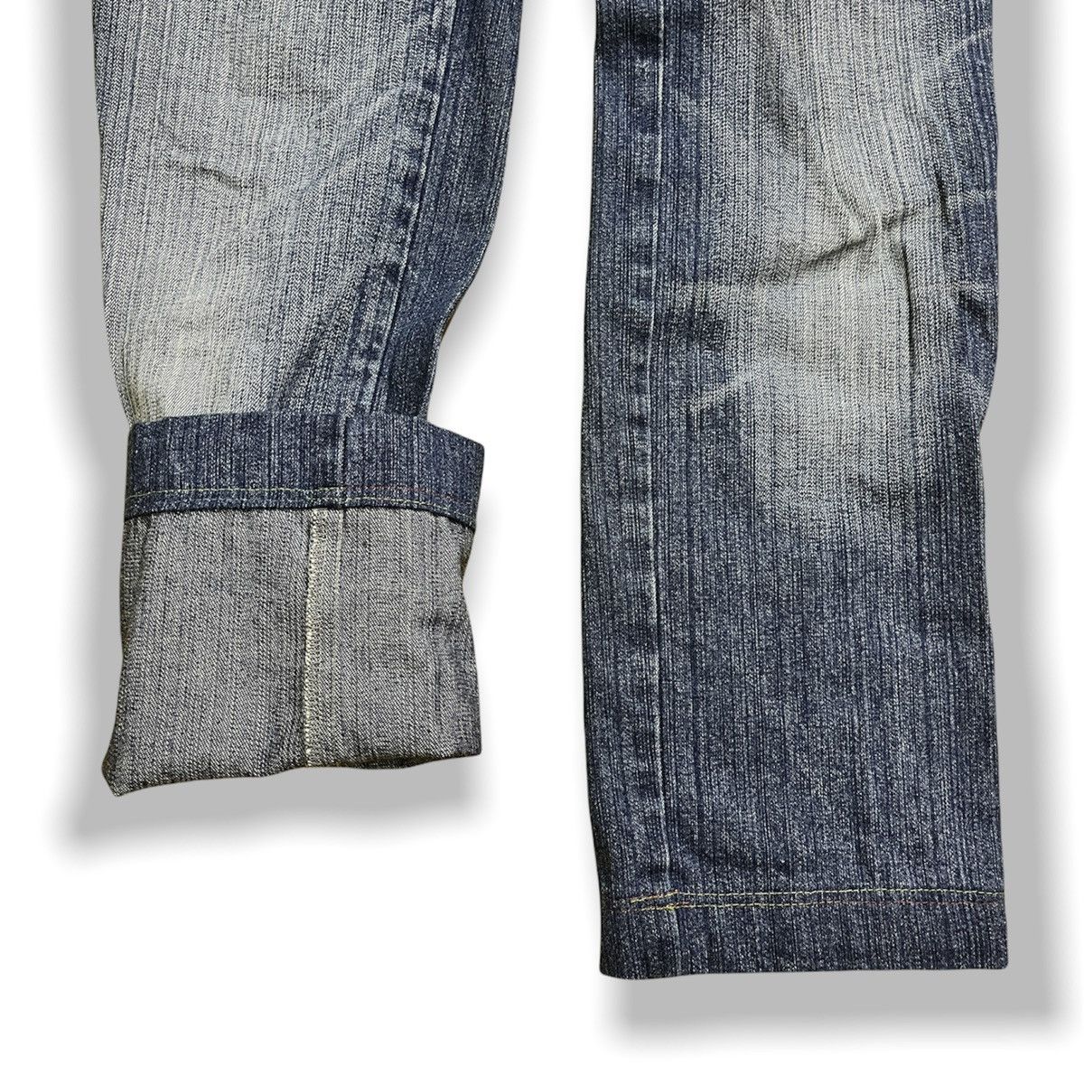 DSQUARED2 Streetwear Denim Designer Made In Italy - 10