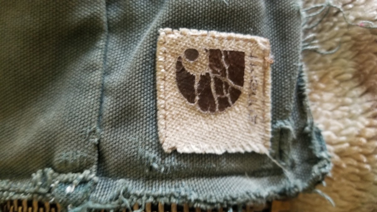 Santa Fe Jacket - 6
