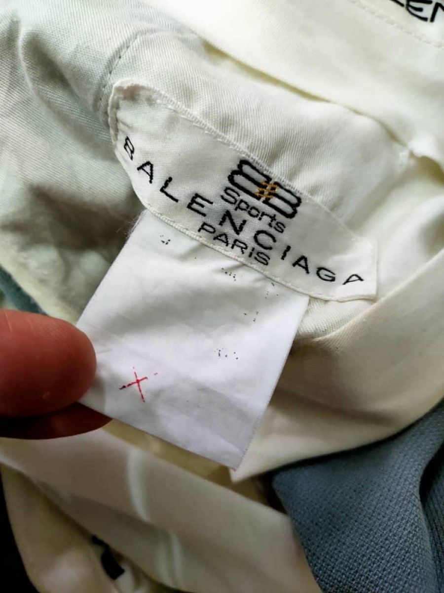 DELETE TODAY Slack Pant - 7