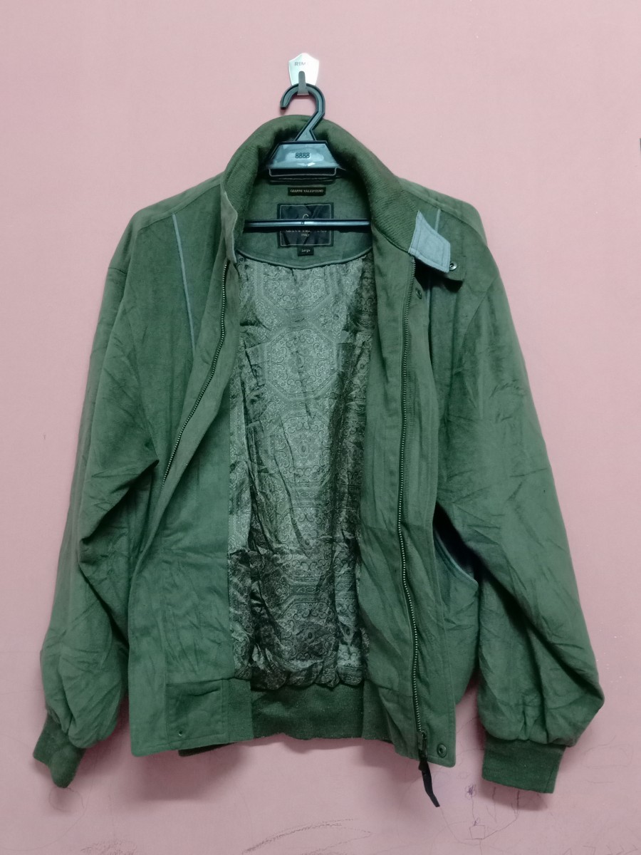 Gianni - Vintage Jacket - 3