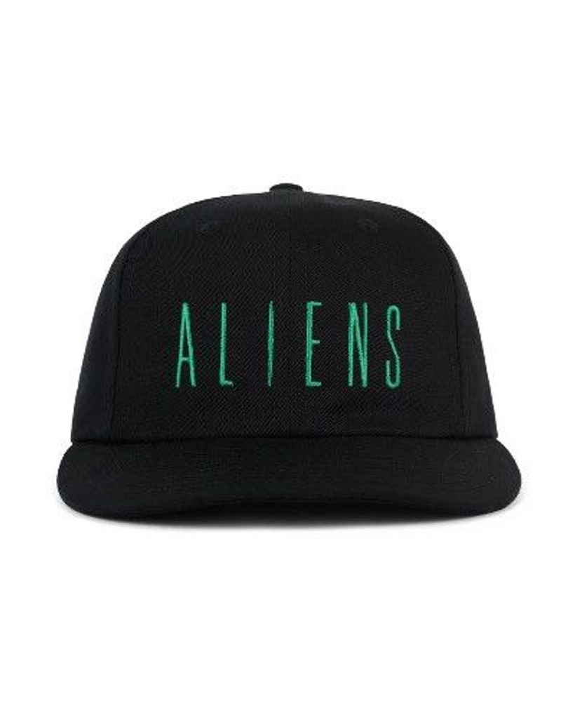 ALiENS 6-PANEL CAP DARK HORSE COMiCS DYSTOPiAN SCi-Fi HORROR - 1