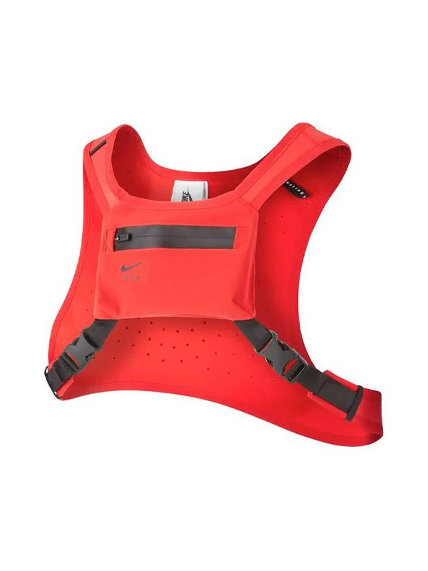 NikeLab Nike x MMW NRG SE NYLON ADJUSTABLE CHEST RIG deibido REVERSIBLE
