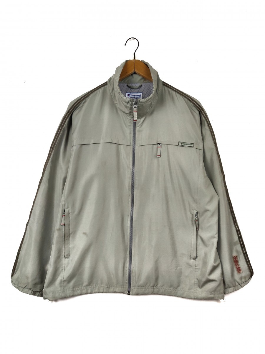 Sweater Jacket Outerwear - 1