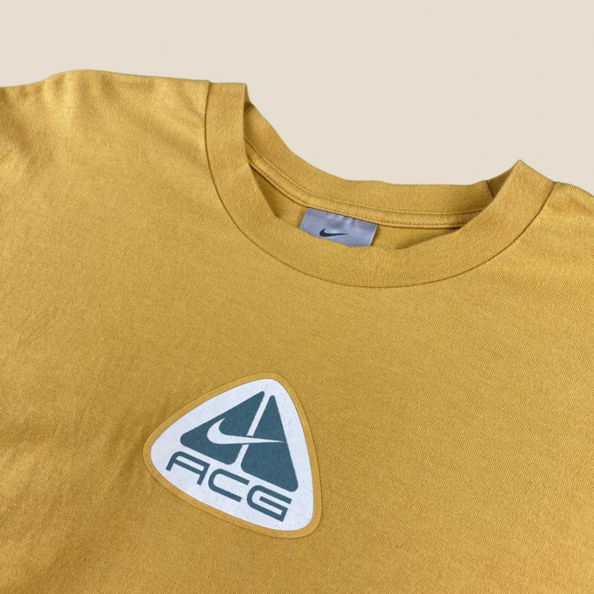 Nike ACG Lungs Logo Long Sleeve T-Shirt - 3
