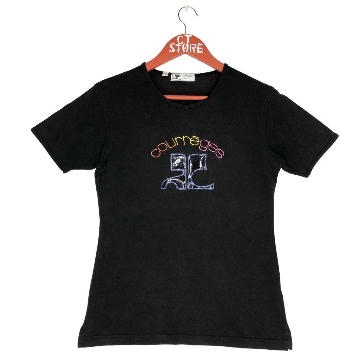 Courreges Women T Shirt - 1