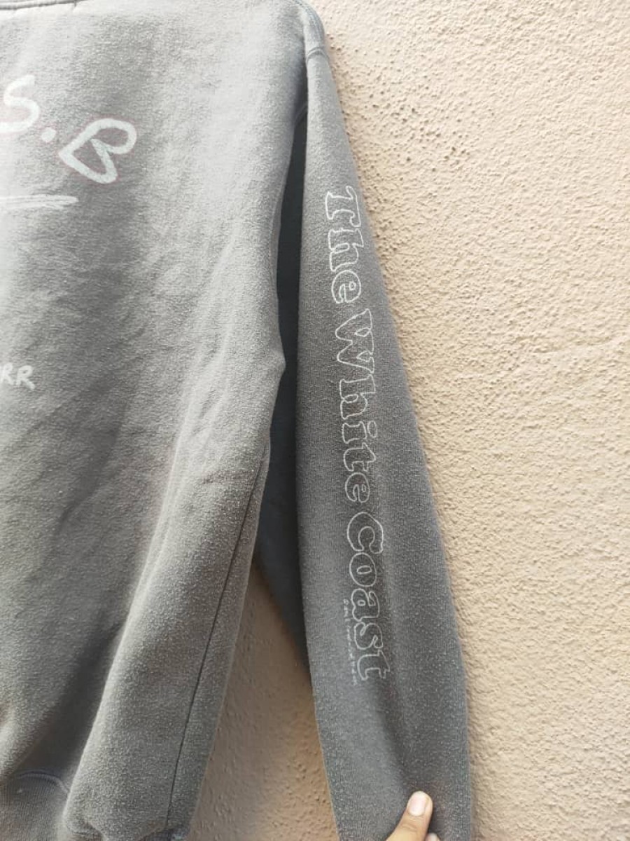 Japanese Brand - Sweet Orr Jumper - 3