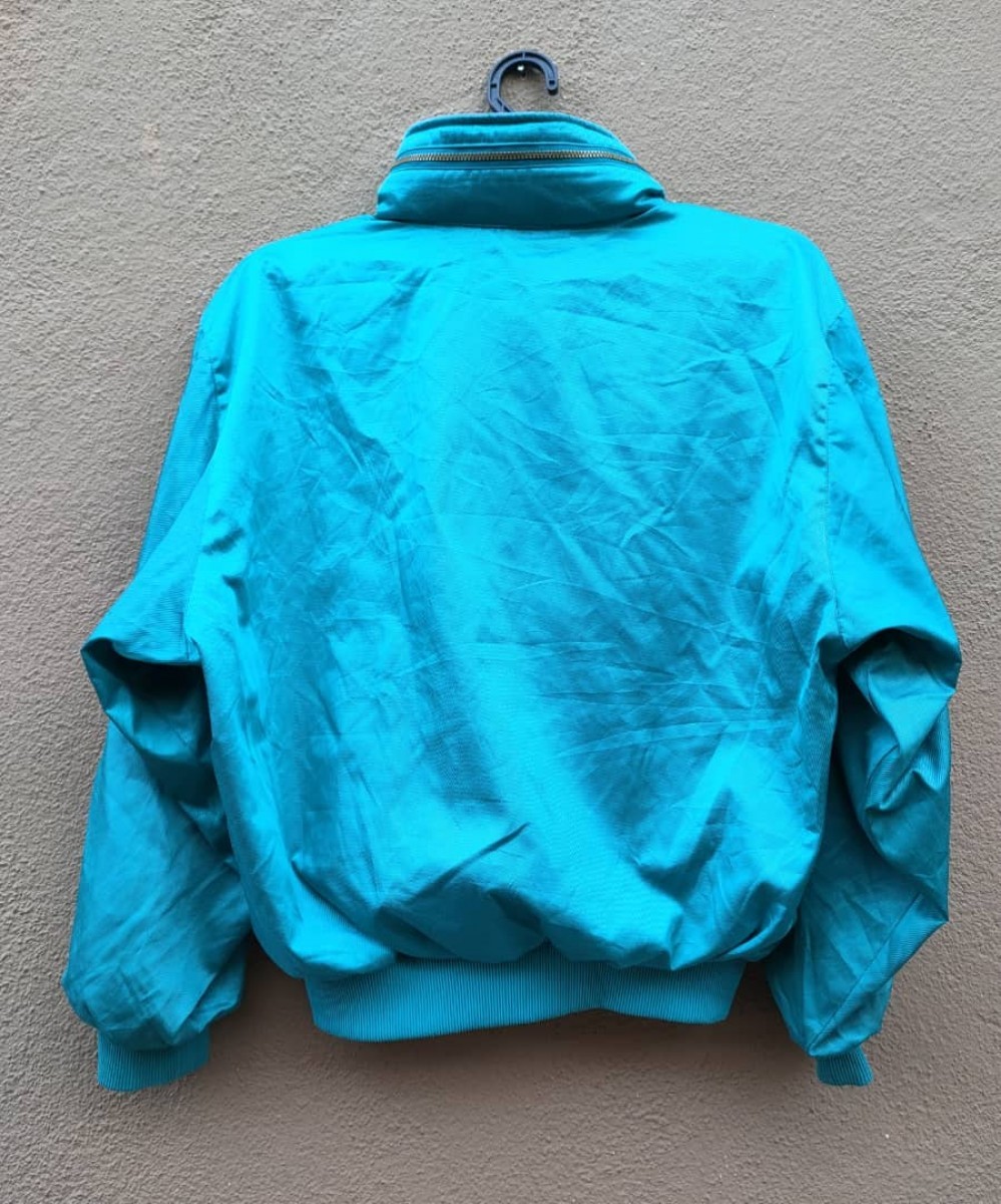 Kappa - Tracktop with hidden Hoodie - 2