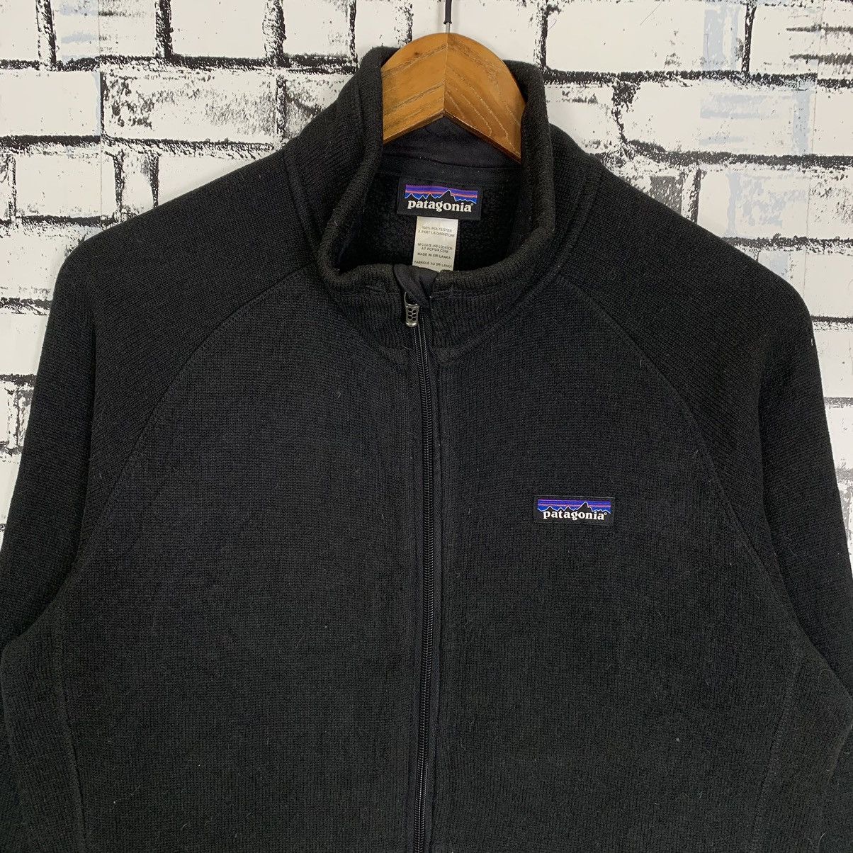 Patagonia Light Jacket - 2