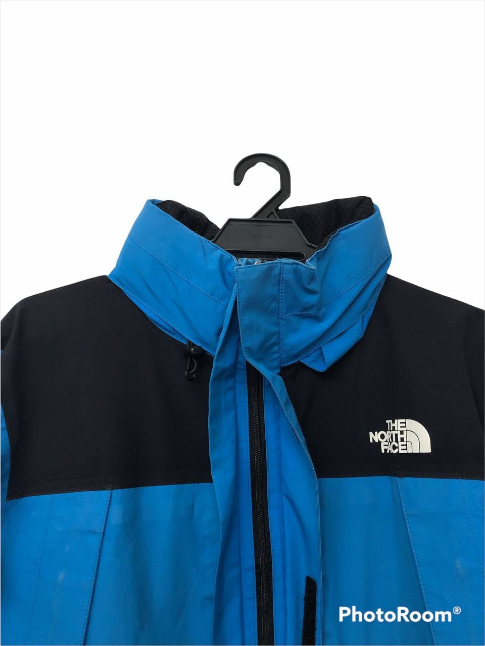The north face lockof Gore-Tex Pro Shell - 17