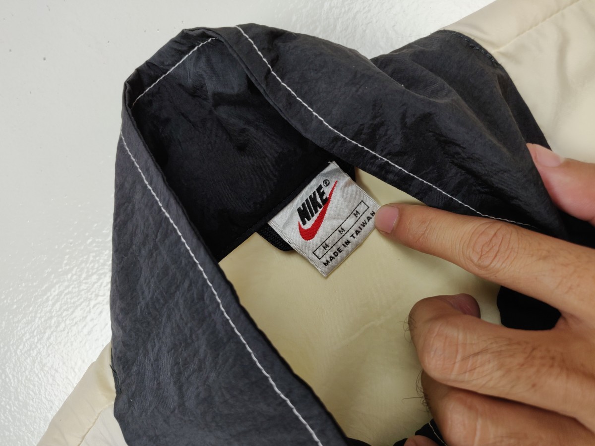 Final Drop! OG 90s Windbreaker Sweater Zipper Jacket - 2