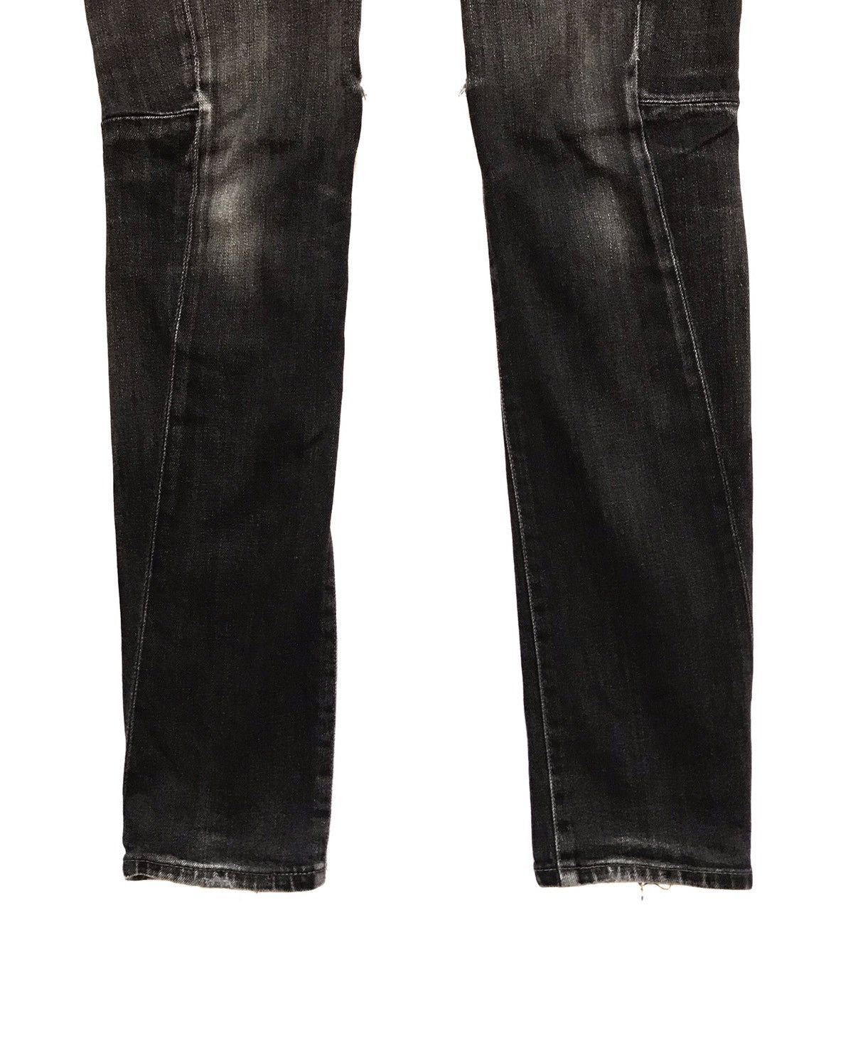 LAD MUSICIAN SLIM FIT JEANS - 3