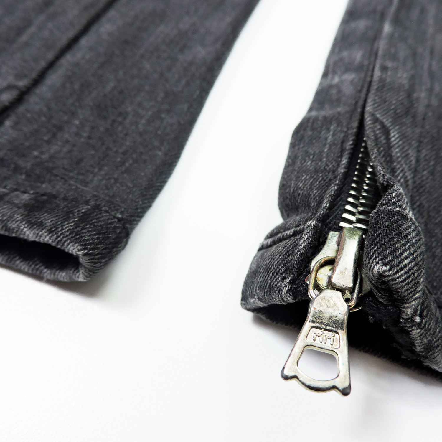 THE ROW DENIM LONG PANTS - 20