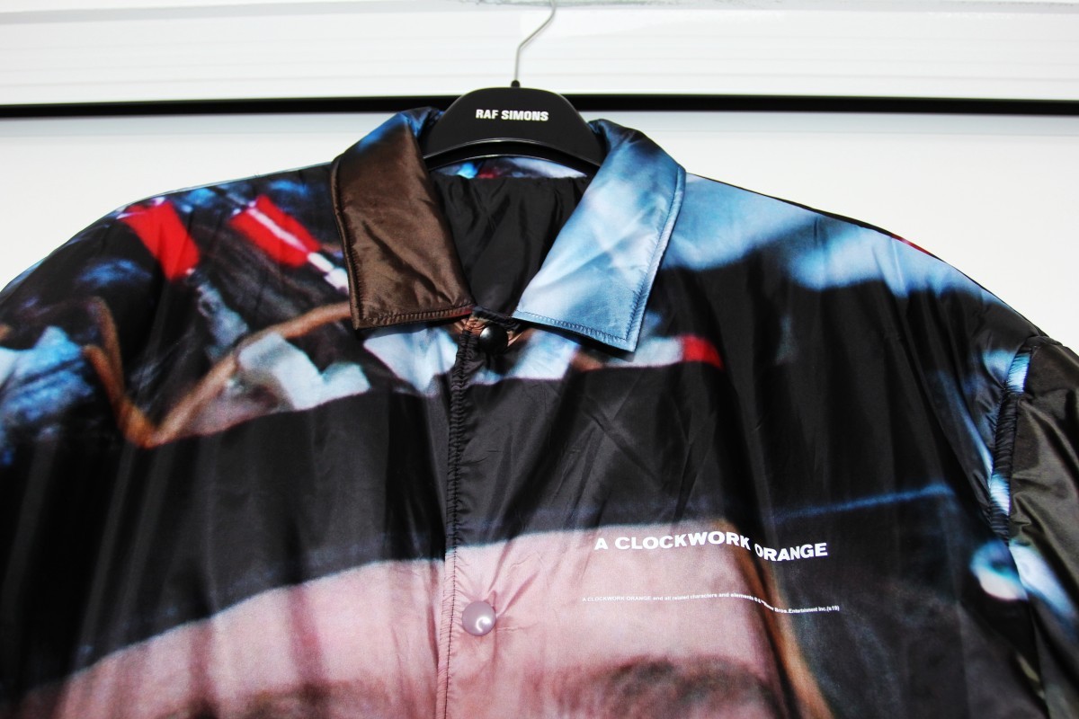 UNDERCOVER BNWT AW19 UNDERCOVER 