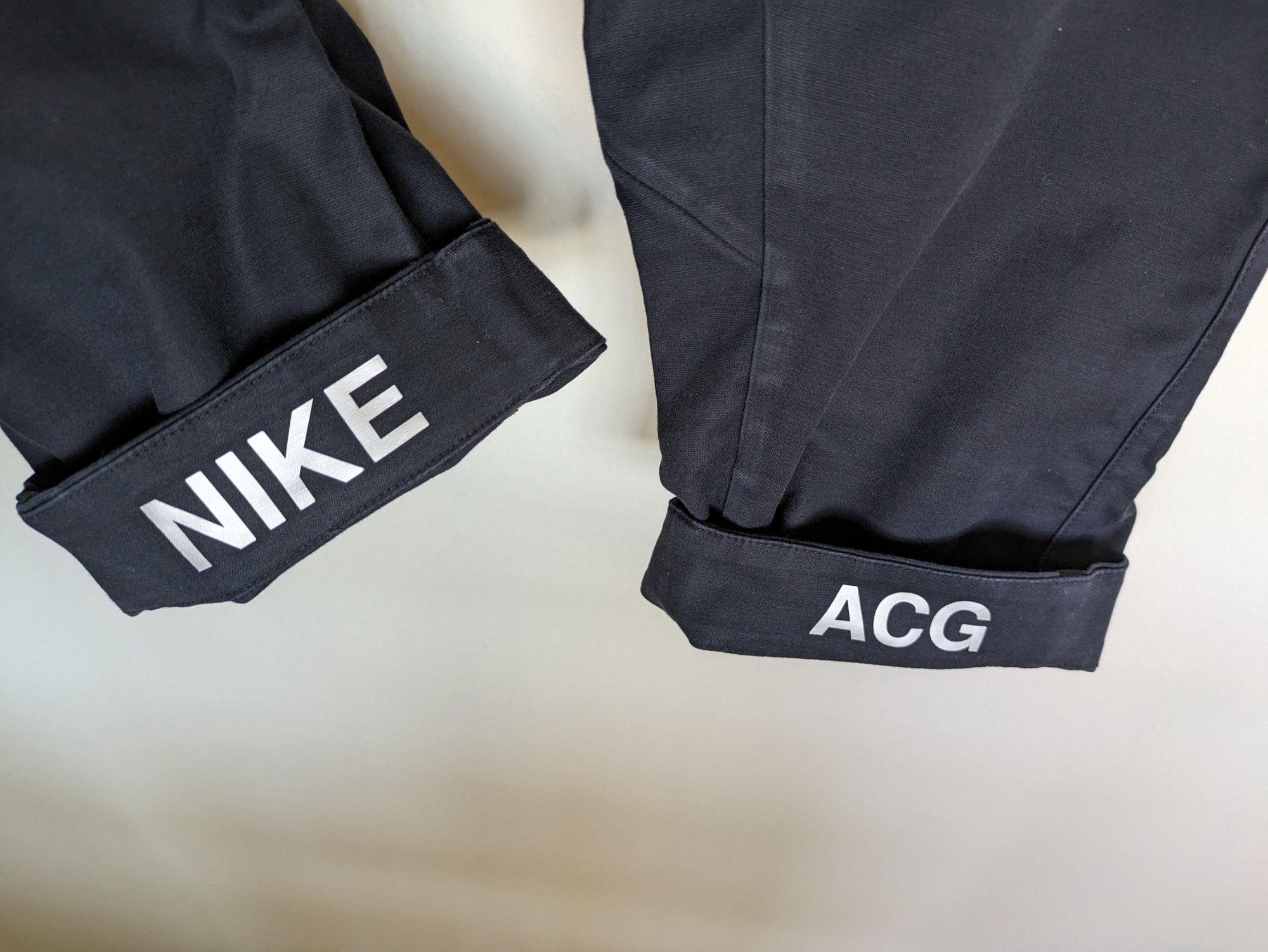 Nike ACG Nikelab ACG F/W 2017 Woven Pants | alazyhead