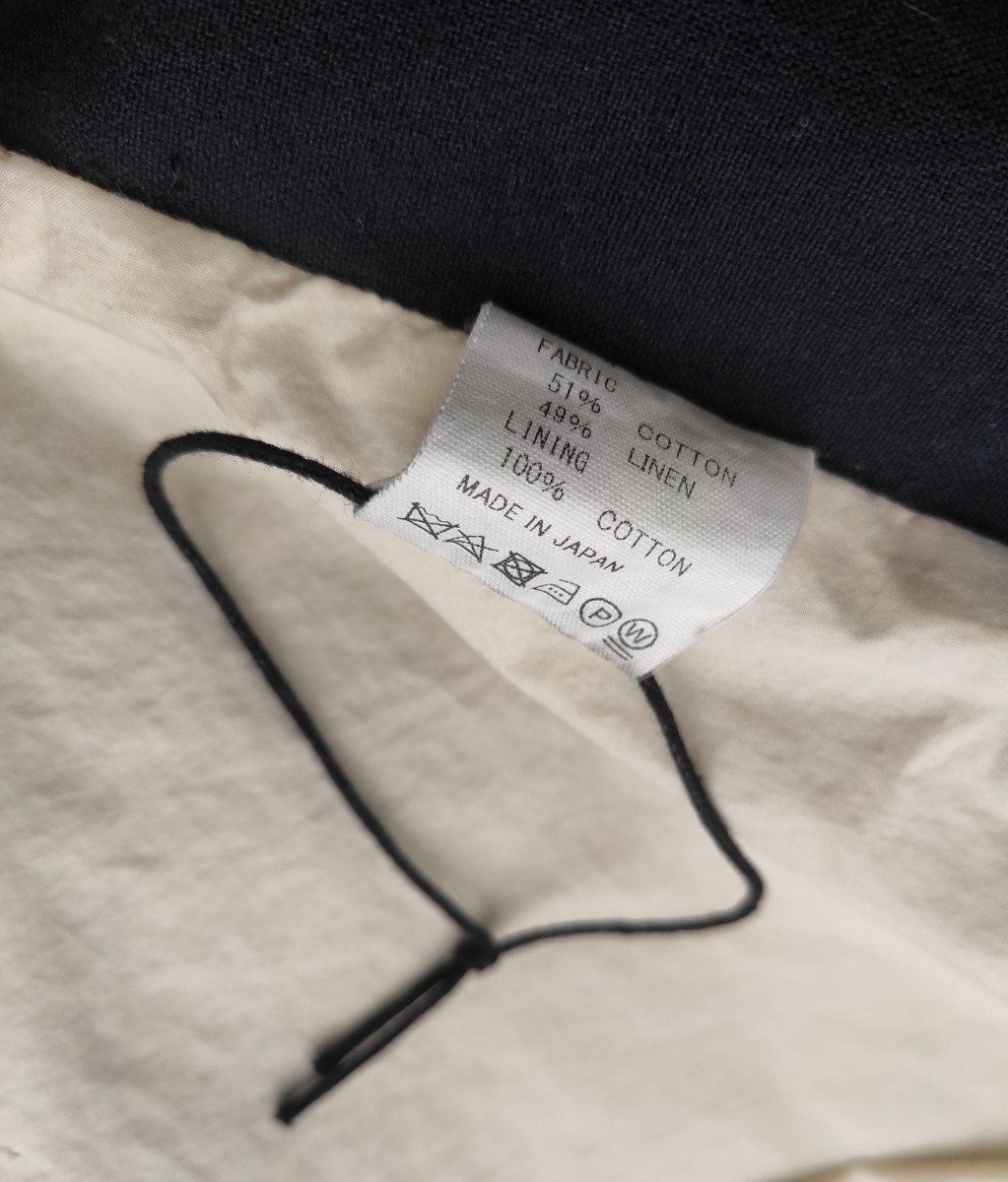 Avialae - CLASSIC JACKET 2.0.Like Rick Owens or Julius jackets - 16