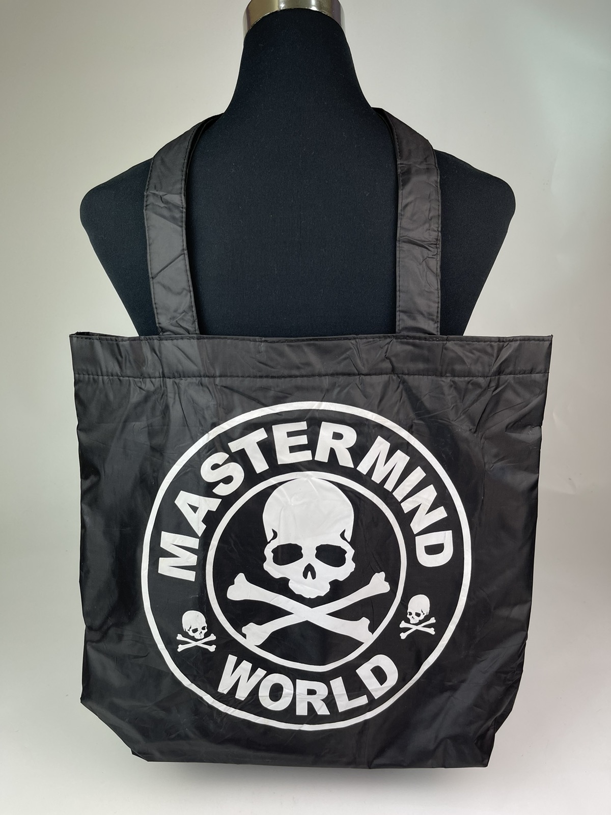Mastermind World Japanese Brand Streetwear Bag - 2
