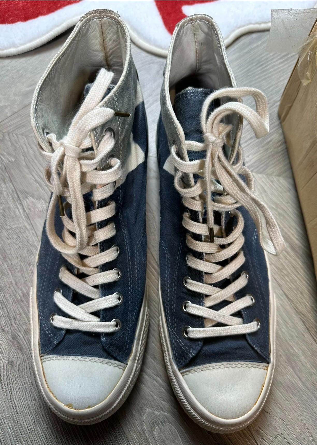 VISVIM 16ss ICT SKAGWAY HI - 3