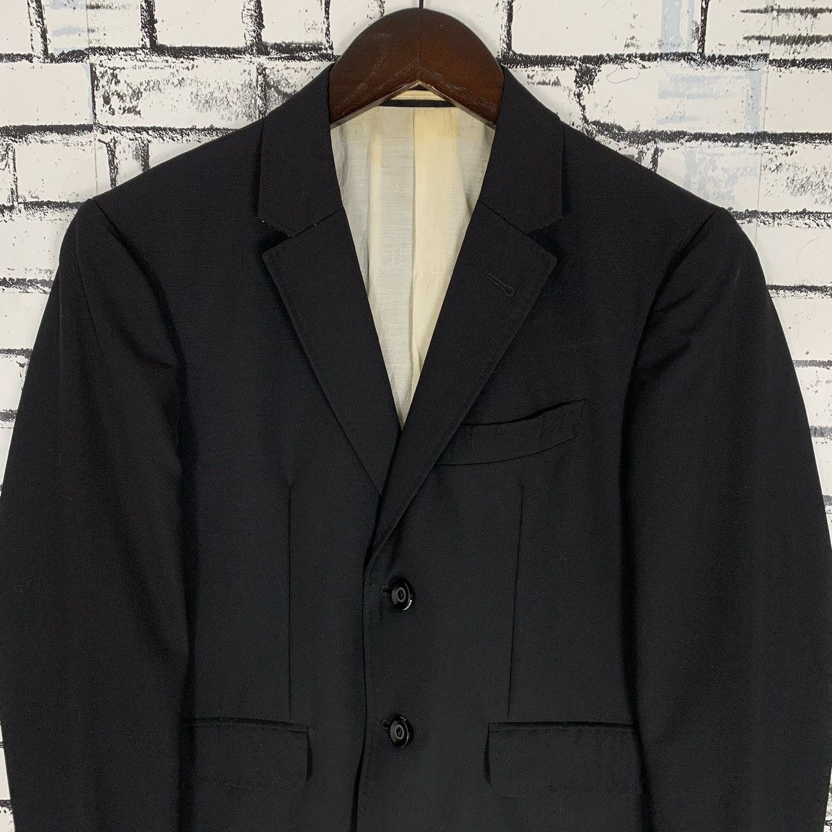 Japanese Brand Lad Musician Coat Blazer - 2