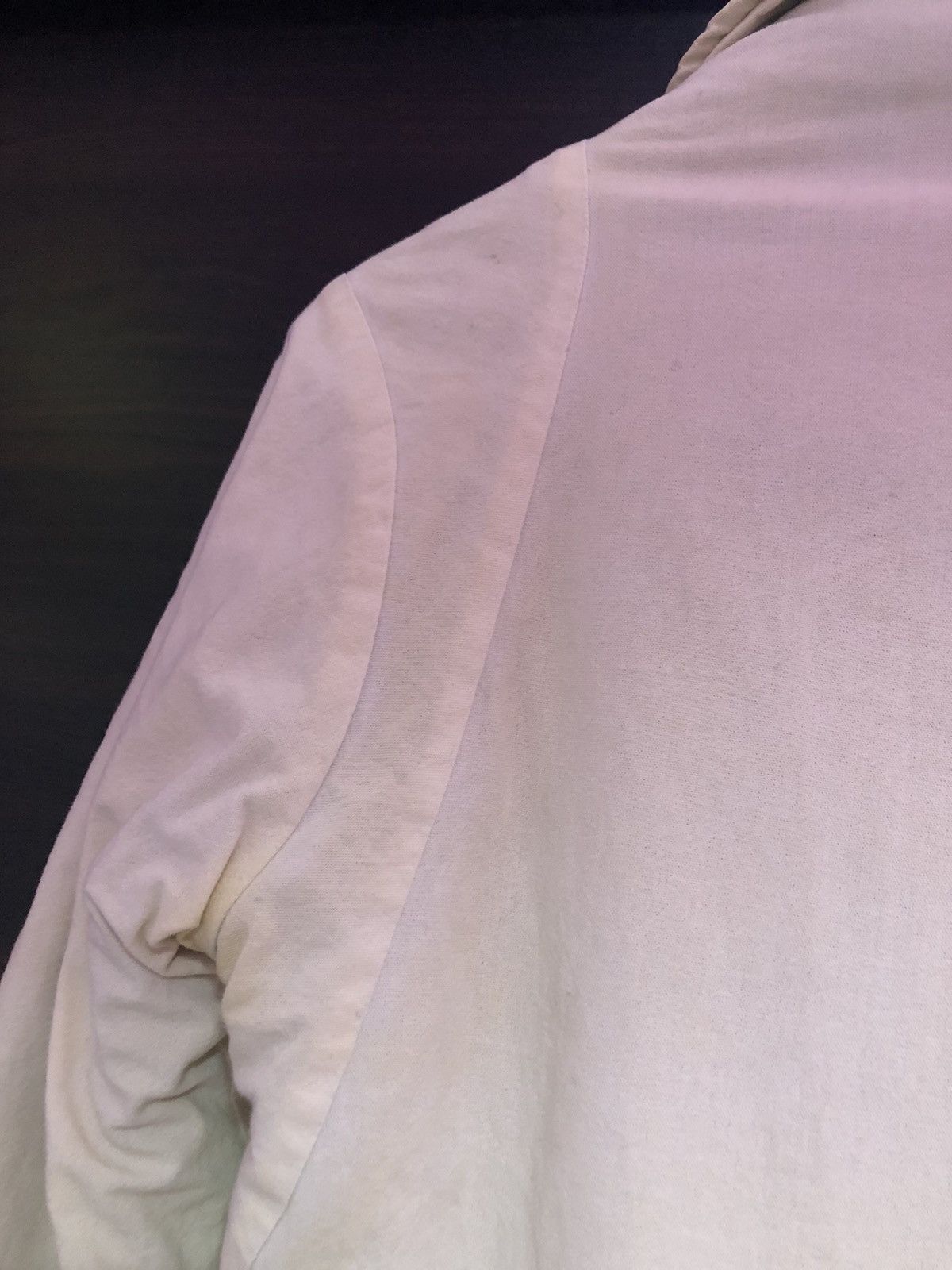 ✈️ Yohji Yamamoto Signature Blanket Cardigan Jacket - 10