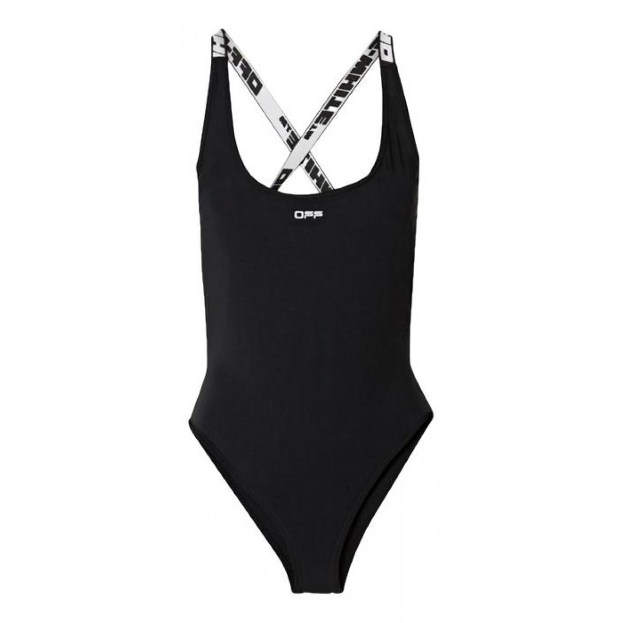 One-piece swimsuit - 1