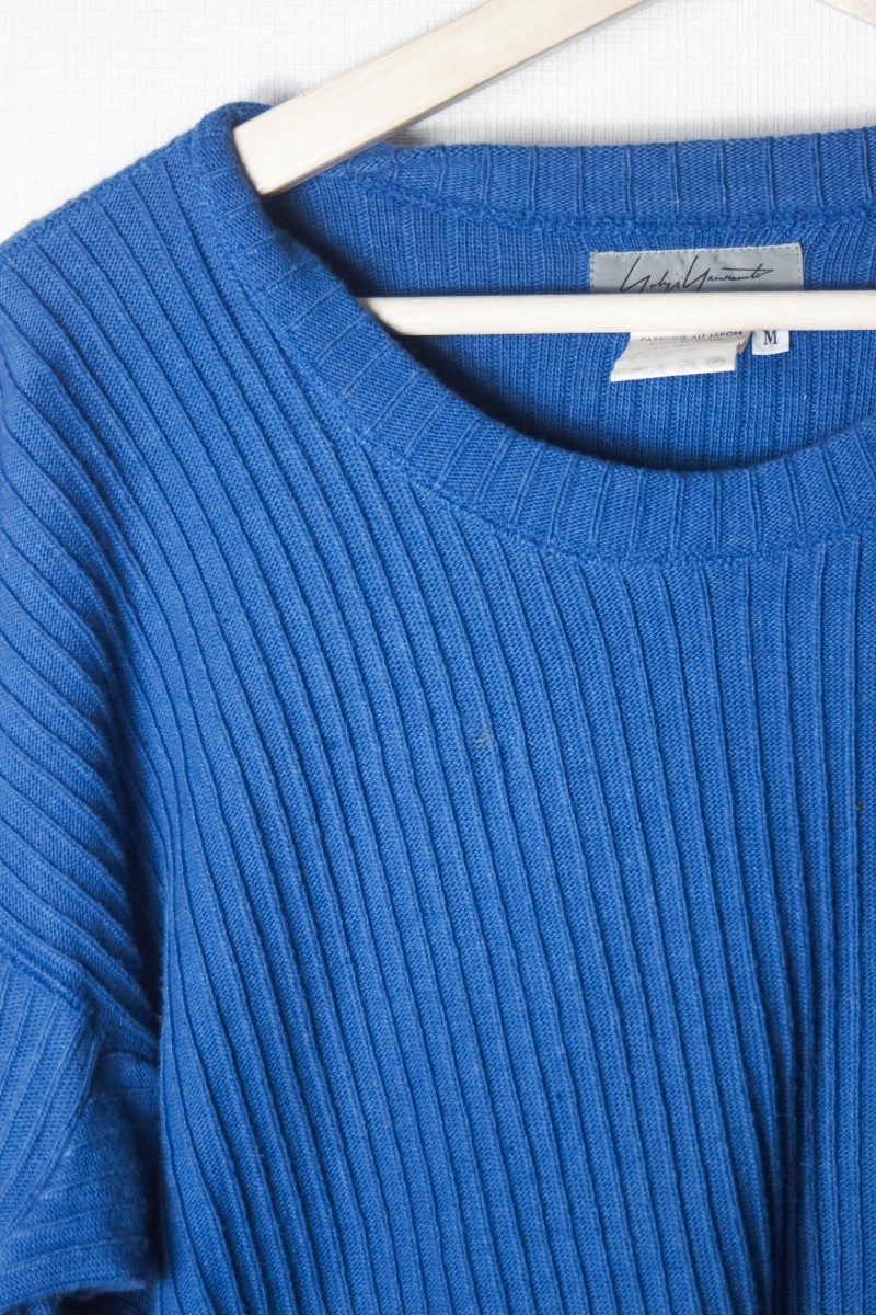 YYPH AW94 Blue Knit - HV-T14-003 - 9