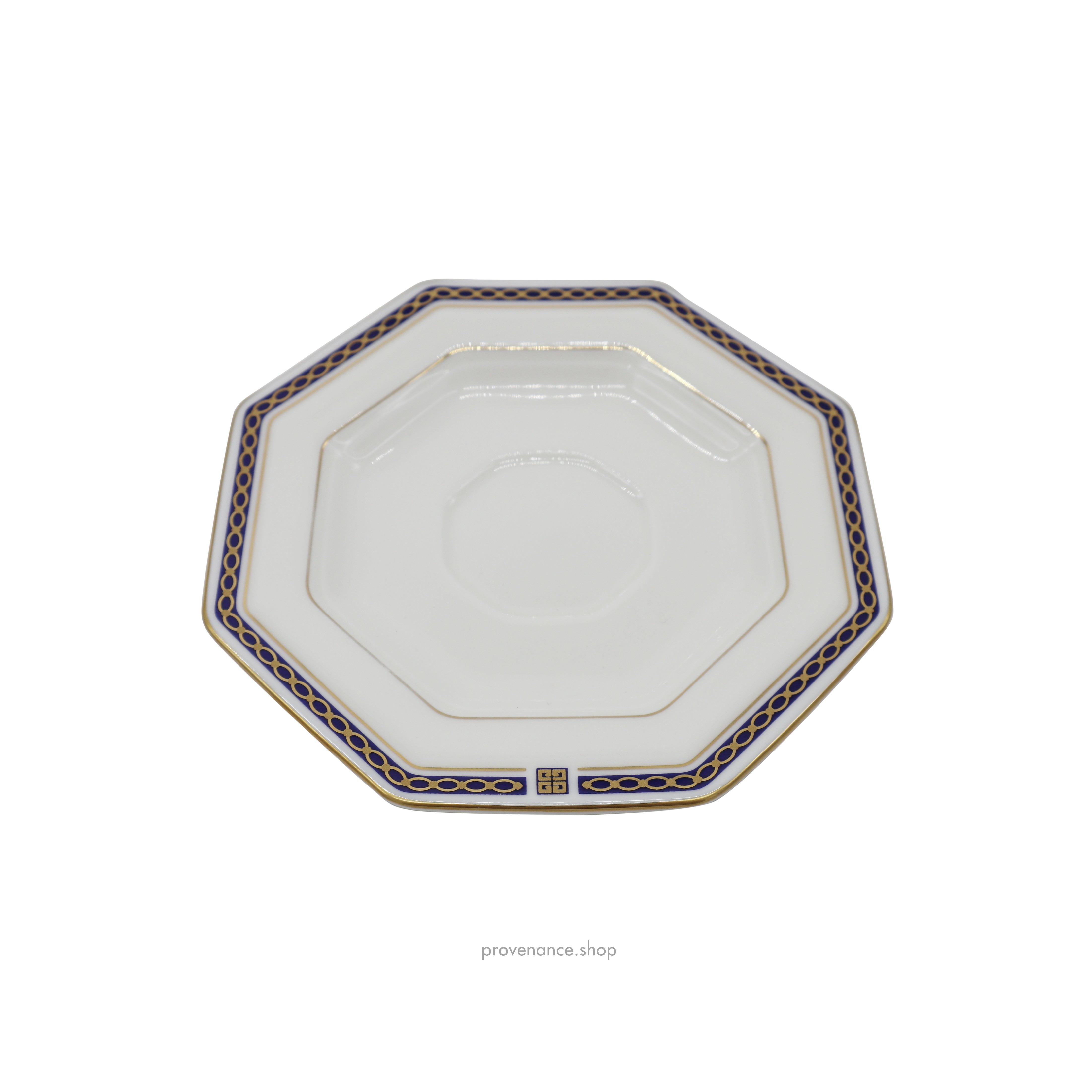 Givenchy Saucer - 3