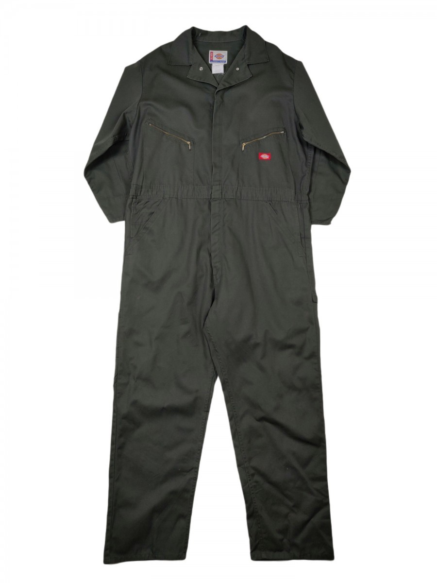 Dickies - Overall Coveralls XL - 1