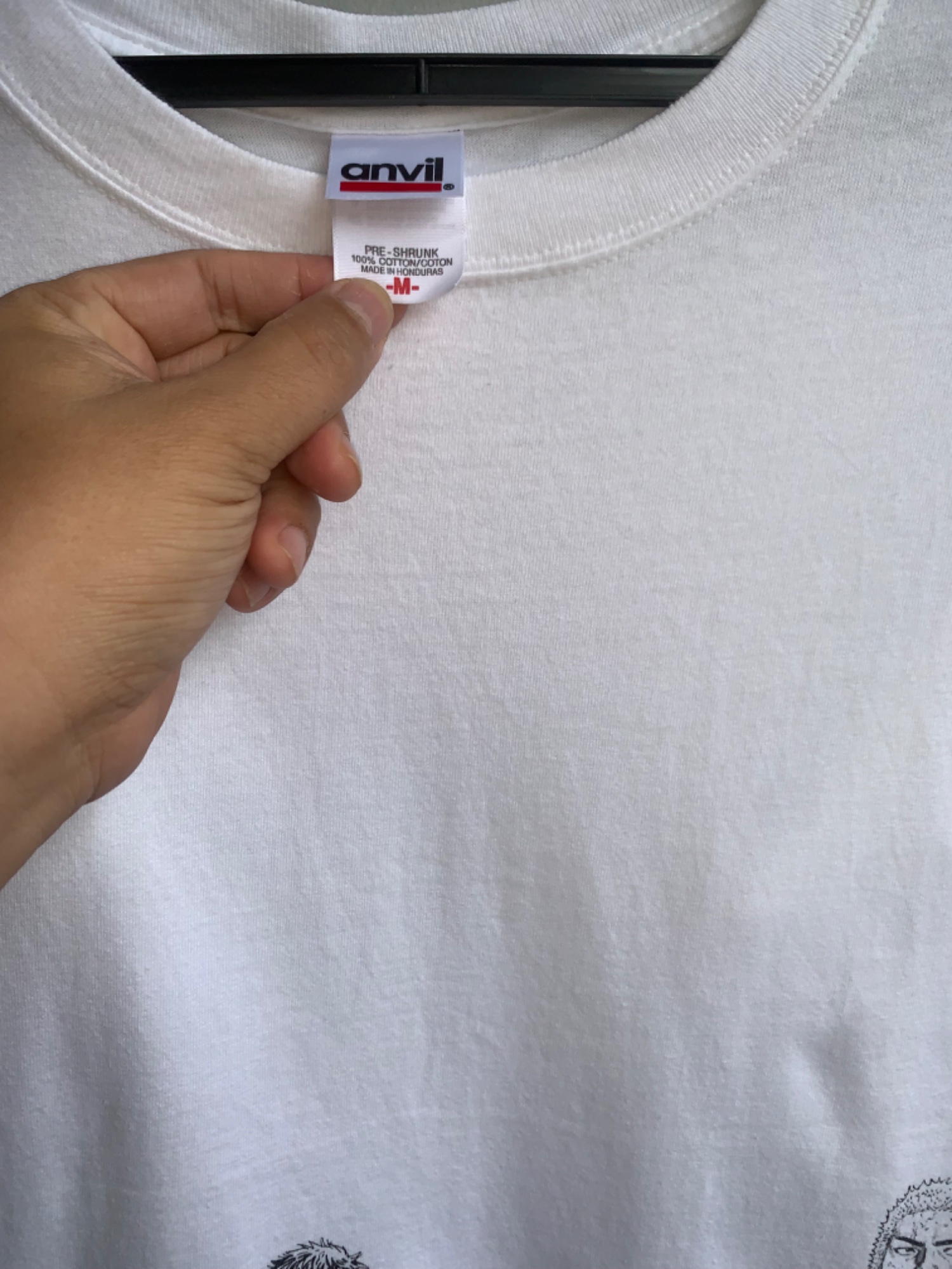 Shohoku Slam Dunk Vintage Shirt - 3