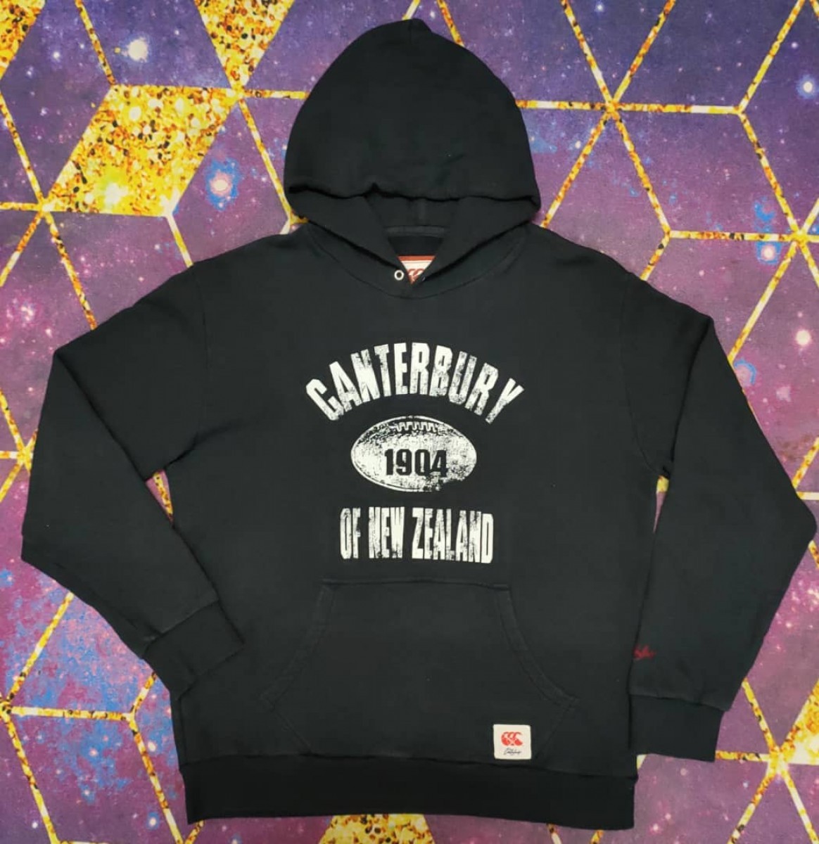 Cartoon Network - Canterbury Hoodie - 1