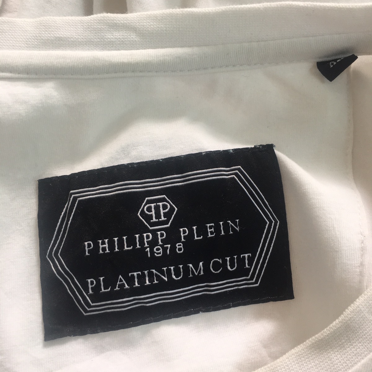 Philipp Plein Platinum Cut Made in Italy - 11