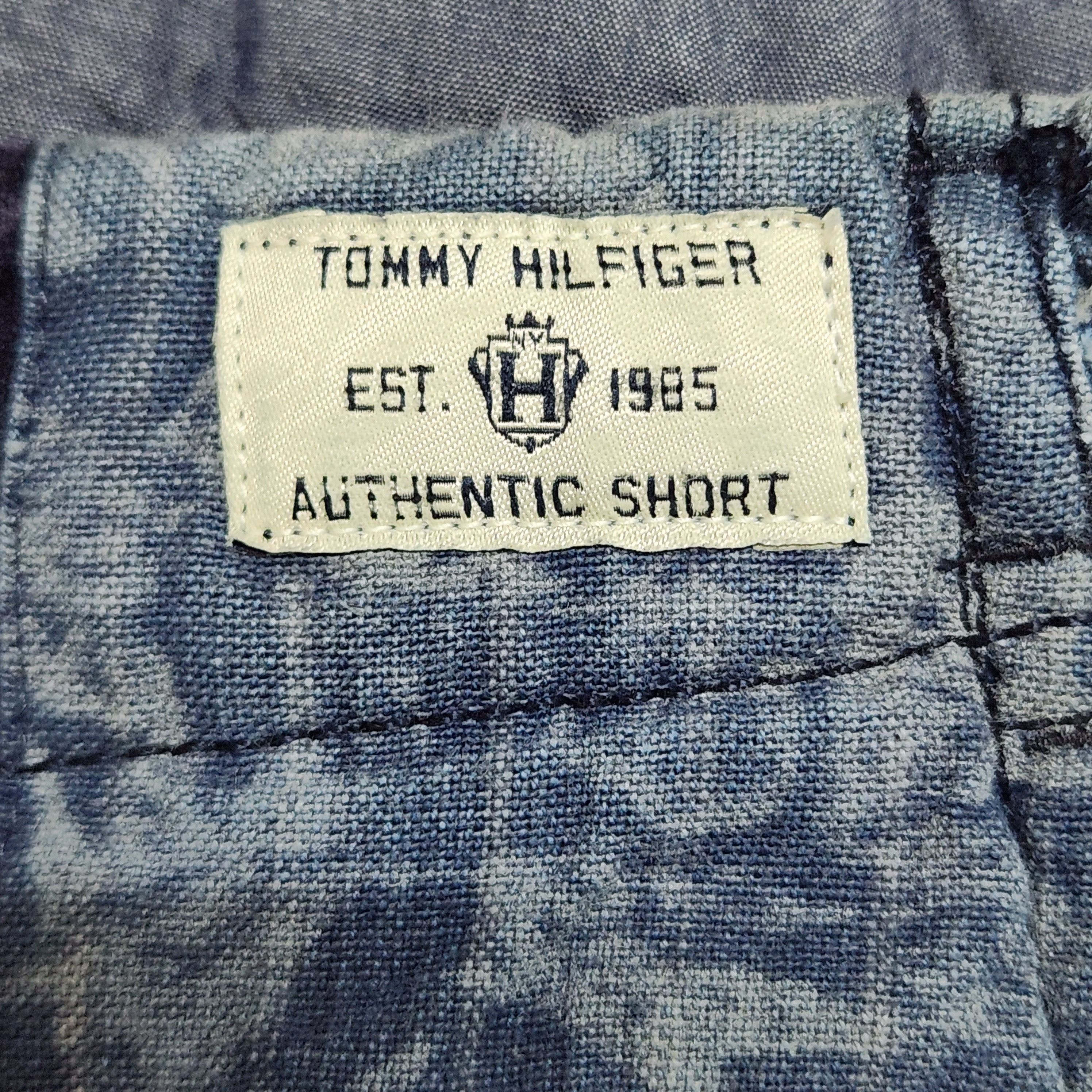 Tommy Hilfiger Vintage Brooklyn 10 inch Pants - 2