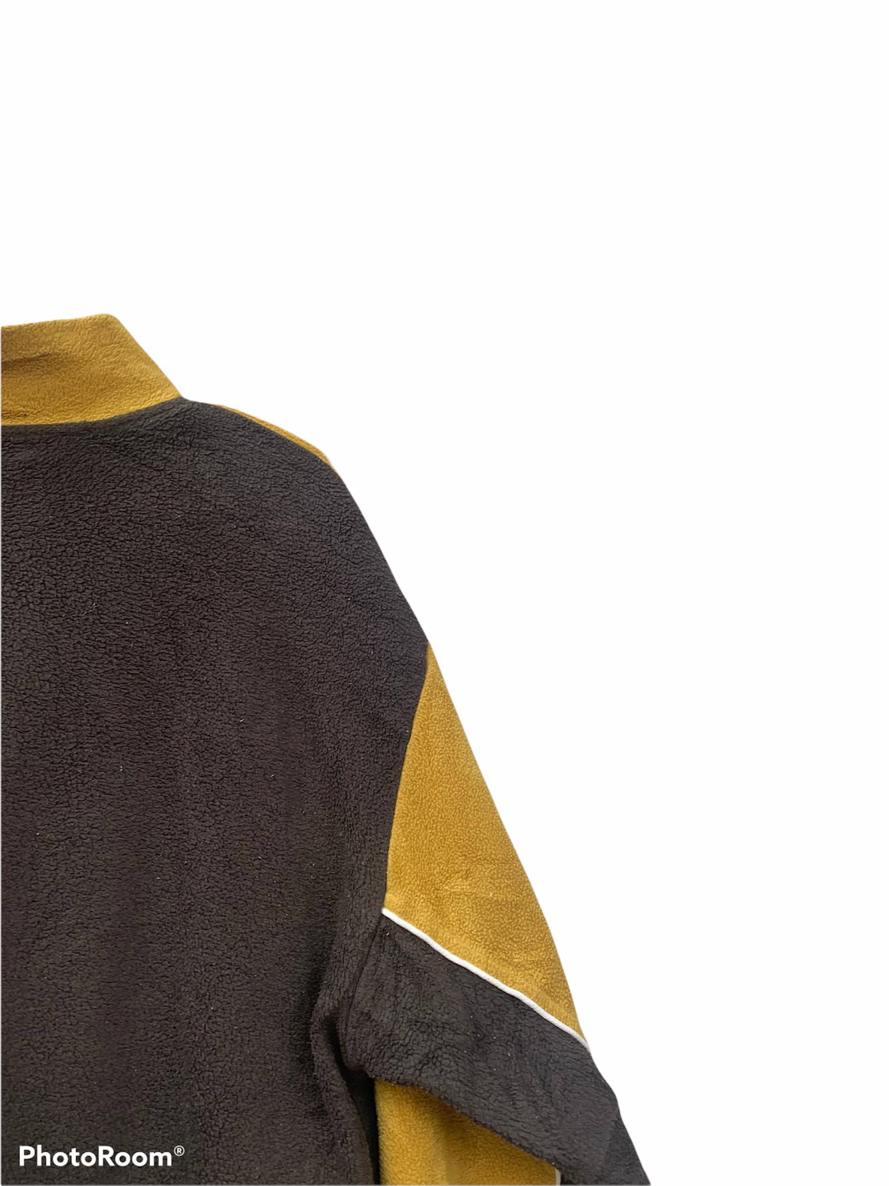 Kangol - Vintage Kangol Two Tone Hip Hop Fleece - 9