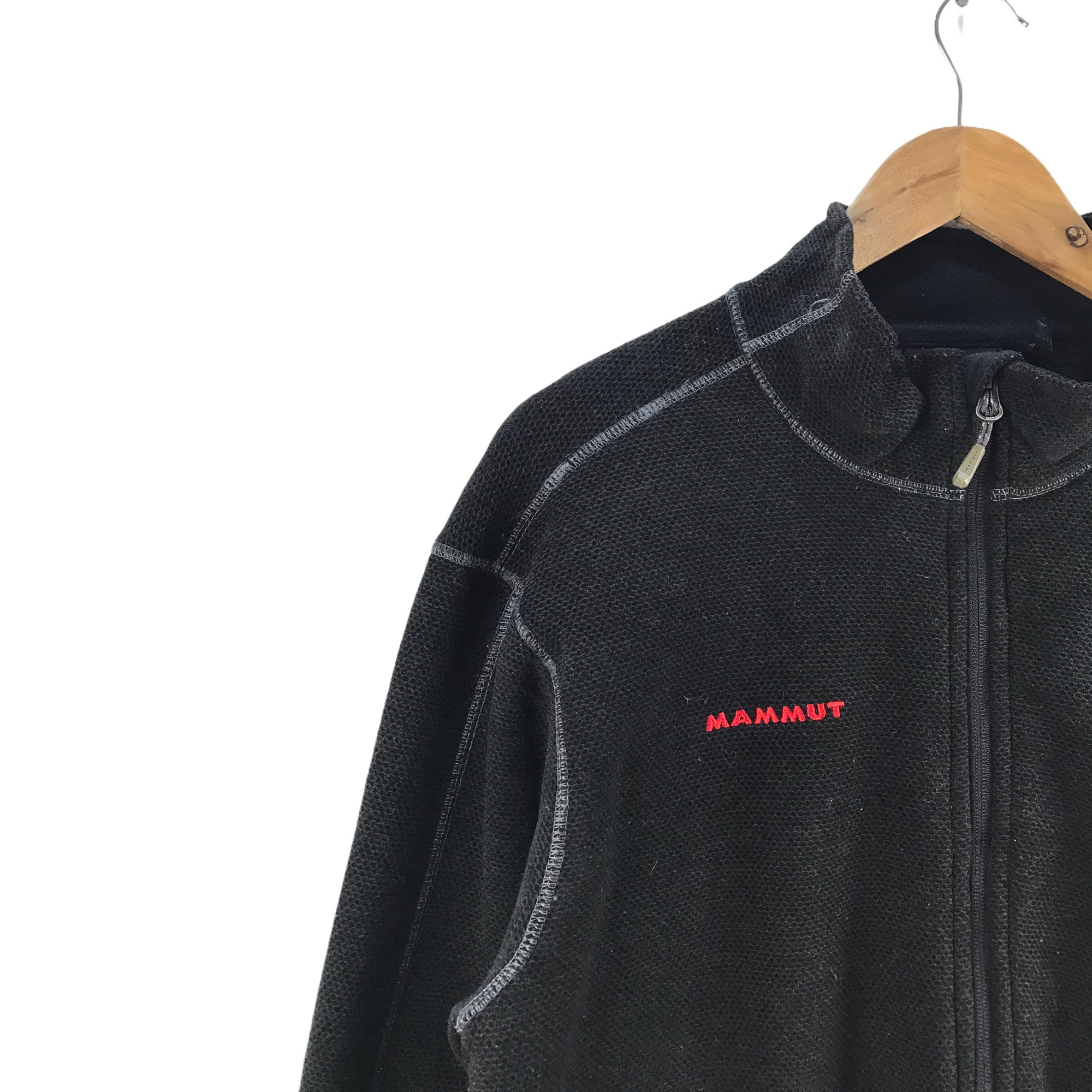 Mammut - Mammut Swiss Technology Jacket - 8