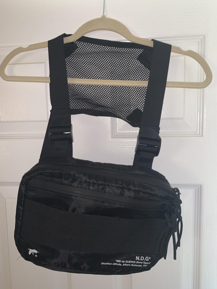 NDG Studio - Chest Rig - 2