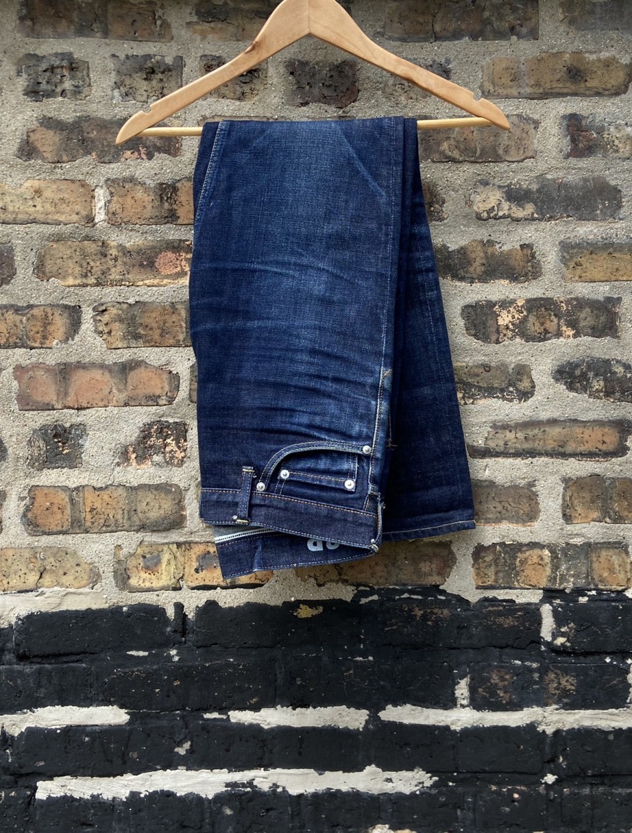 Fluxus Denim, 03R - 9