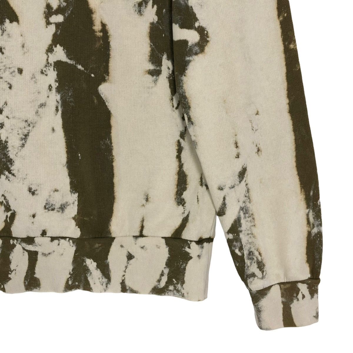 Maison Martin Margiela Paris MM6 Crewneck Sweatshirt - 14