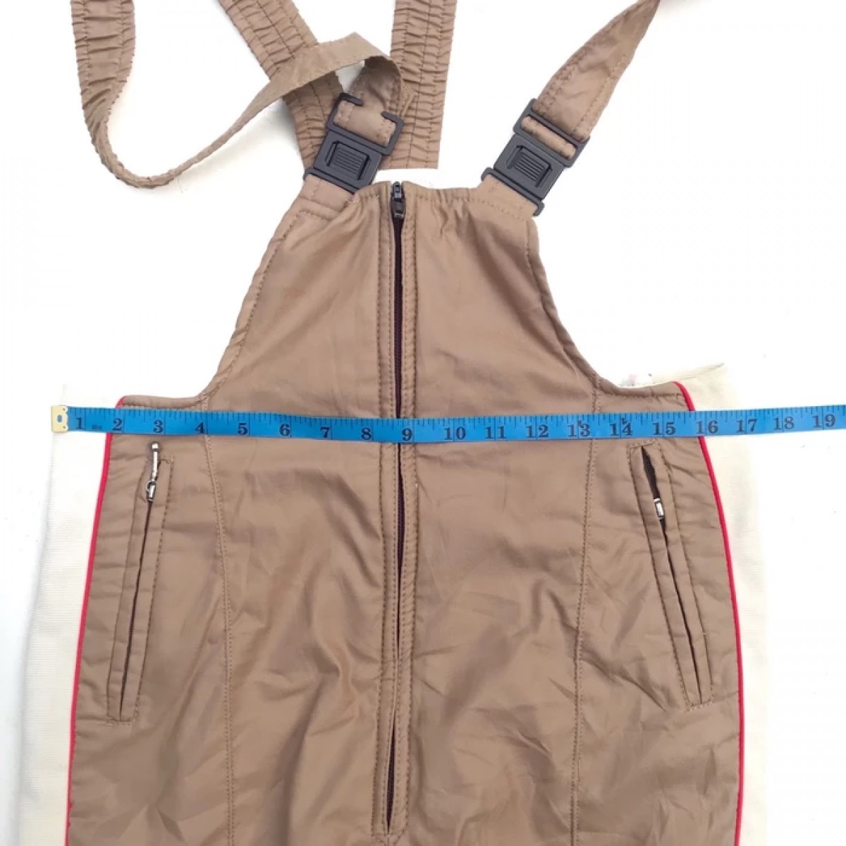 Rare Vintage 90s Moncler by Asics SkiWear - 10