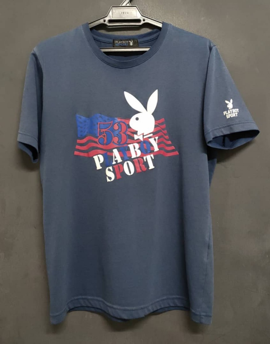 Playboy - Sport T - 1