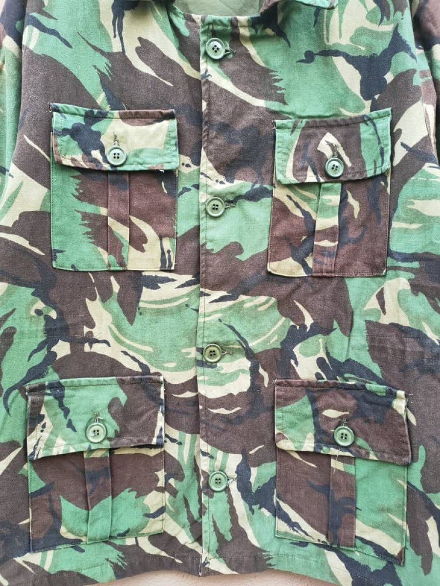 Military - Jacket - 3