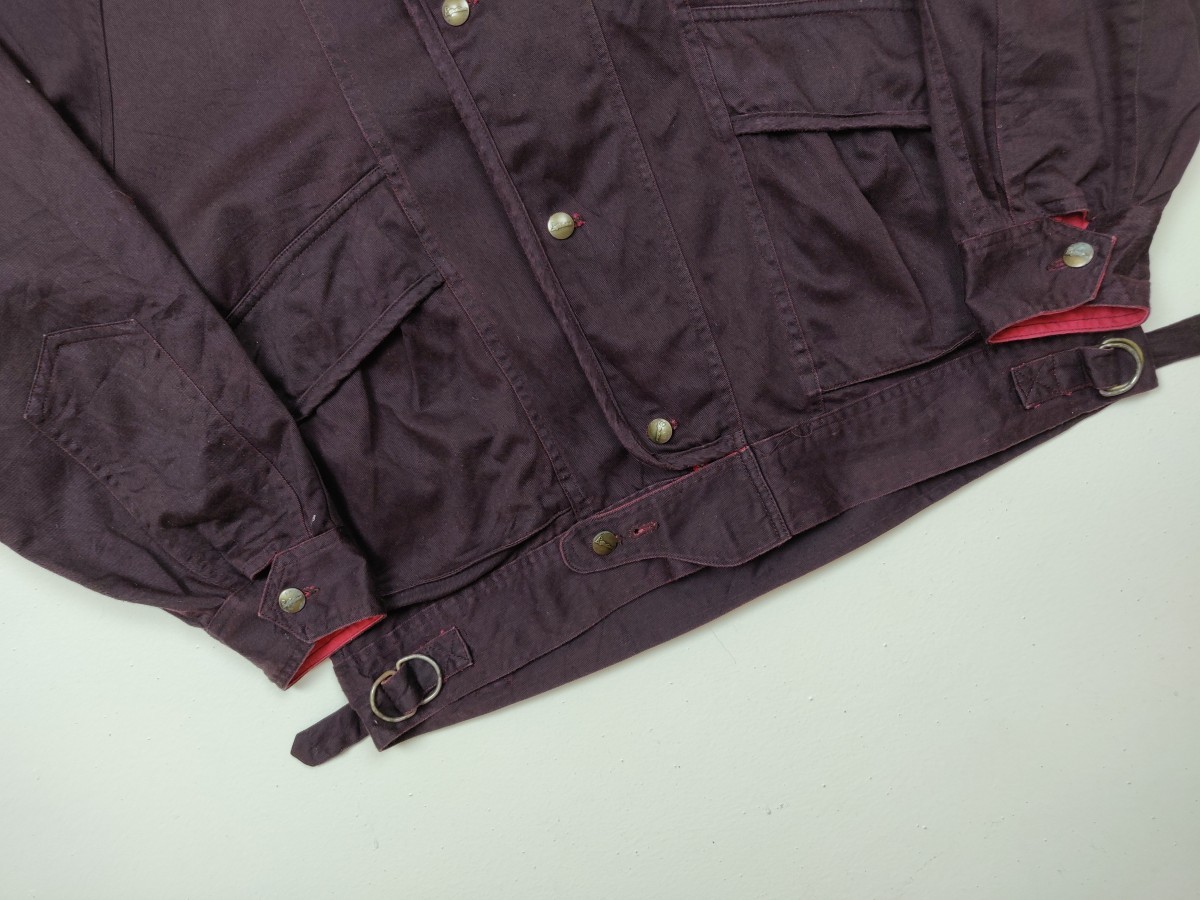 Grailed - 1981 Akira Terao (Reflections) Final Concert Staff Jacket - 5