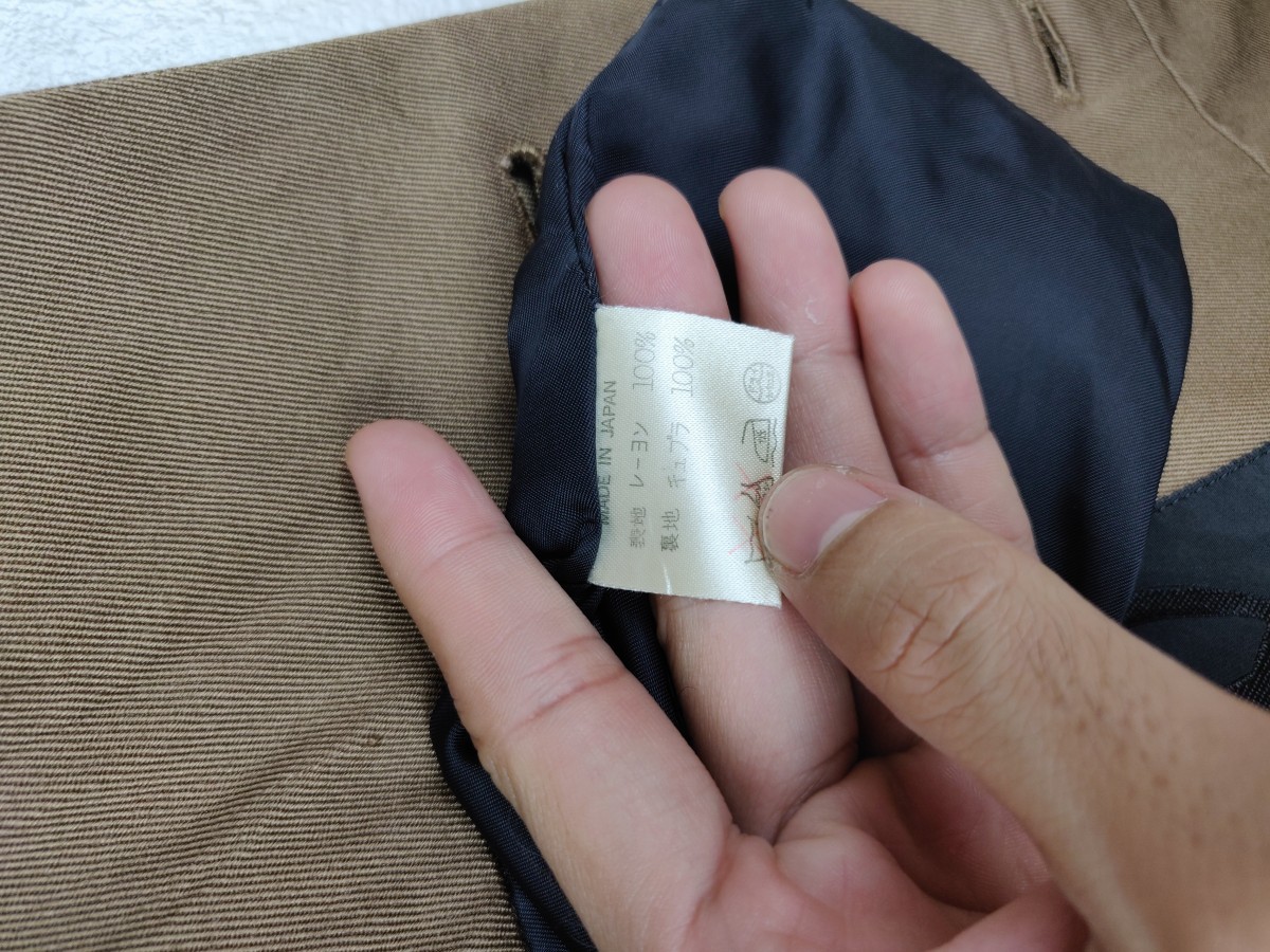 Workshop by Button Up Light Femme Jacket - 8