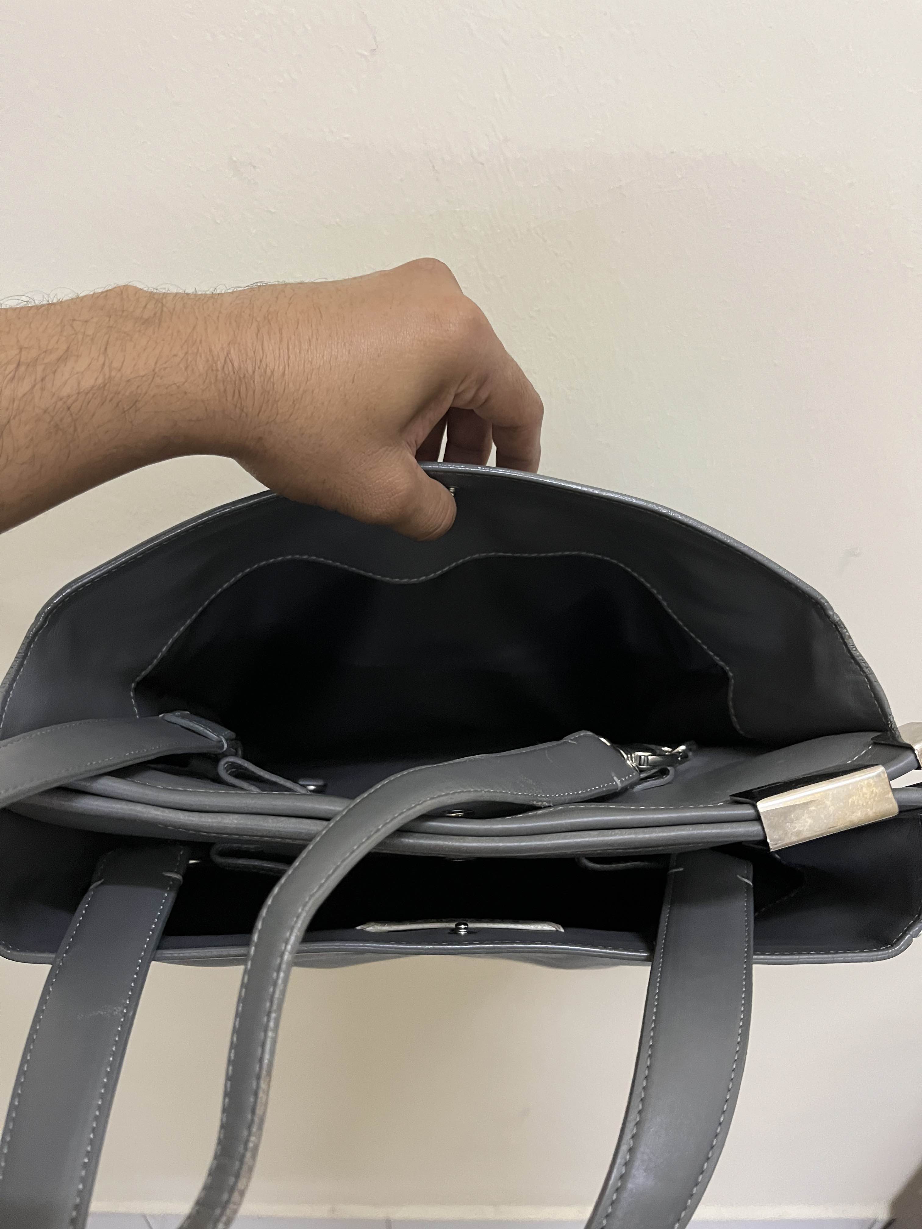 Maison Martin Margiela x Vera Pelle Tote Bag - 4