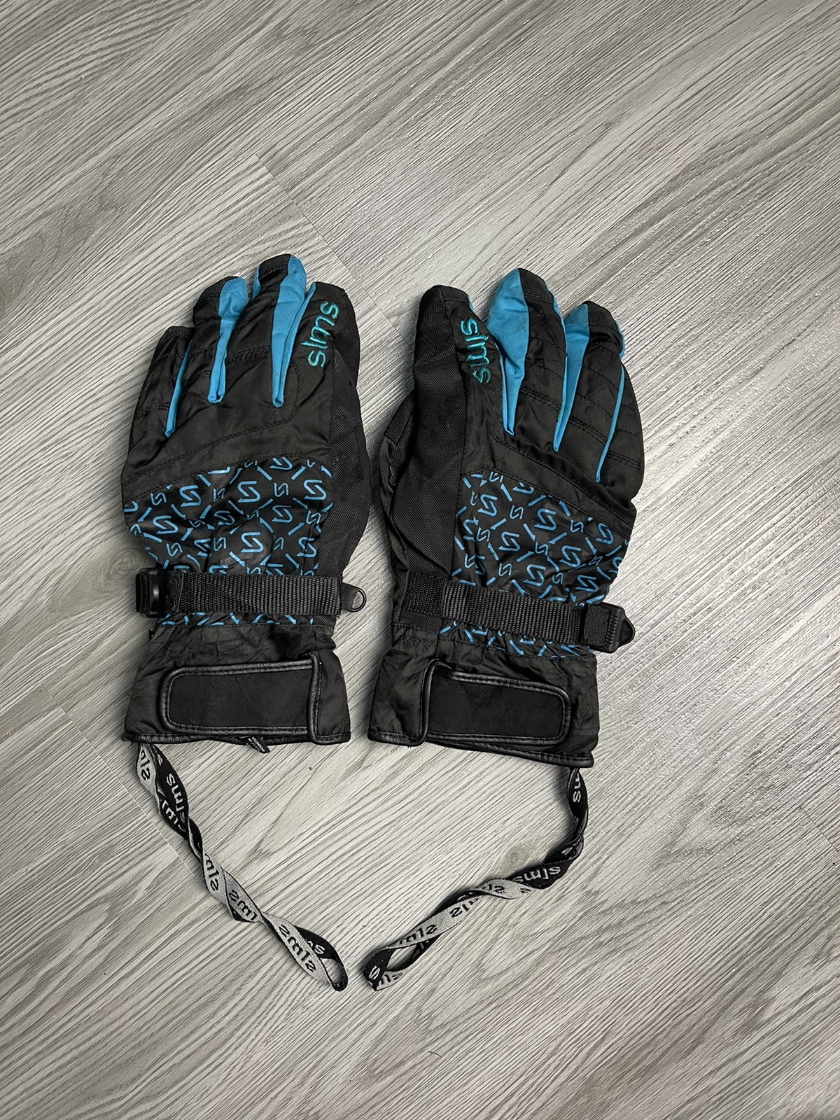 Goretex - Sims GoreTex Snow Glove medium size - 1