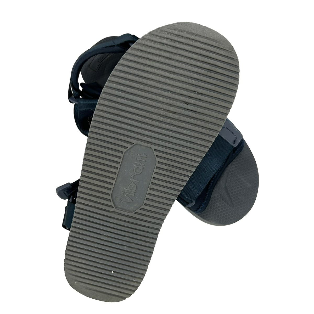 CEL-VPO Platform Strap Chunky Sandal - 13